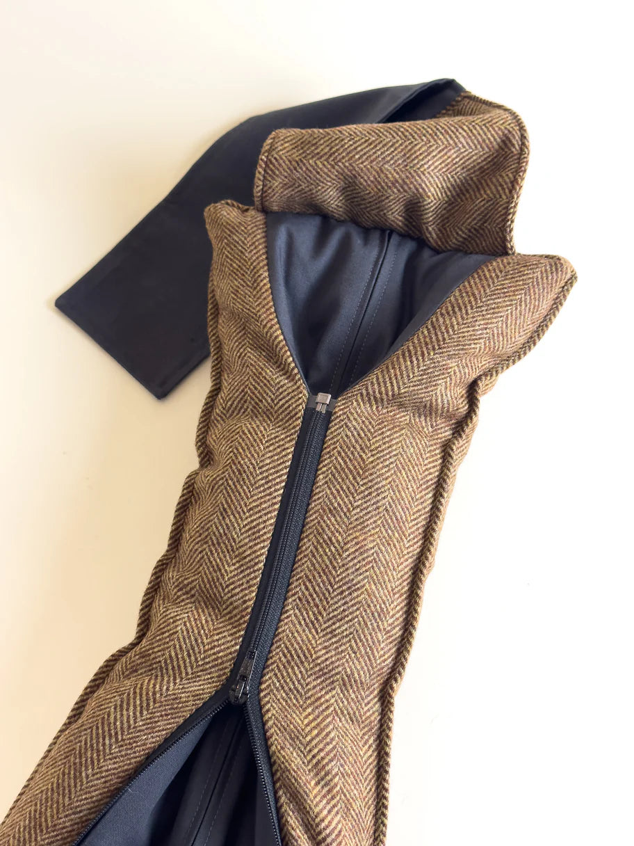 DOG BED PILLOW BEECH - Large