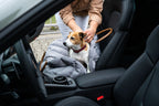 DuSaMe - Hundetragetasche Baily
