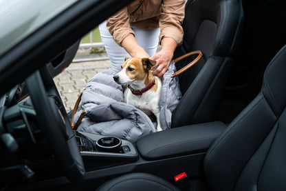 DuSaMe - Hundetragetasche Baily