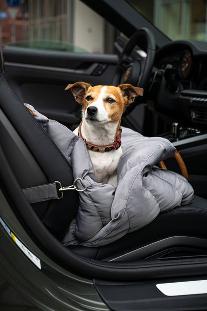 DuSaMe - Hundetragetasche Baily