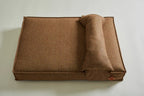 DOG BED PILLOW BEECH - Large