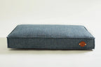 DOG BED TWEED BUGLE - Large