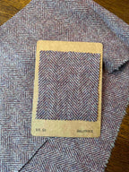 DOG BED TWEED HOLLYHOCK - Medium