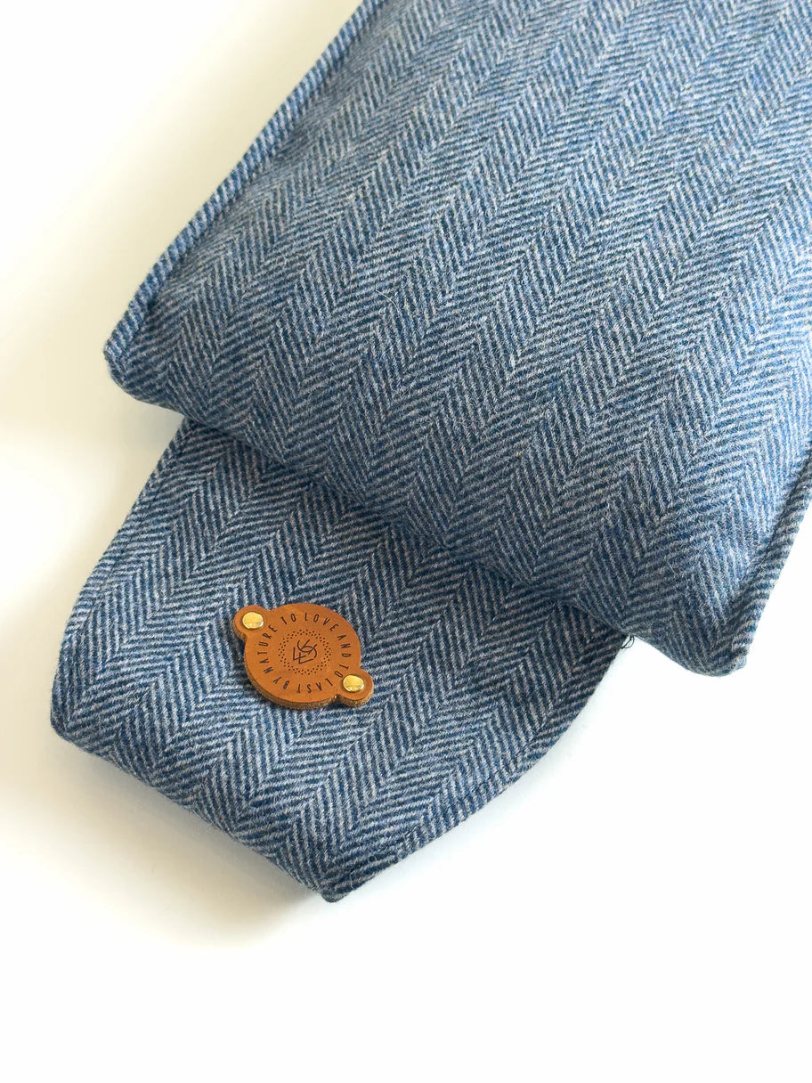 Dog Bed Pillow Bugle - Large