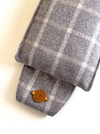 Dog Bed Pillow Pebble -  MEDIUM