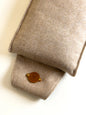 Dog Bed Pillow Sand - MEDIUM