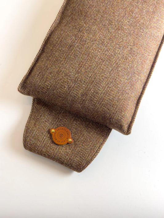 DOG BED PILLOW BEECH - Large