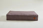 DOG BED TWEED HOLLYHOCK - Medium