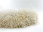 Sheep Donut Bed - Medium (80cm) - Creme
