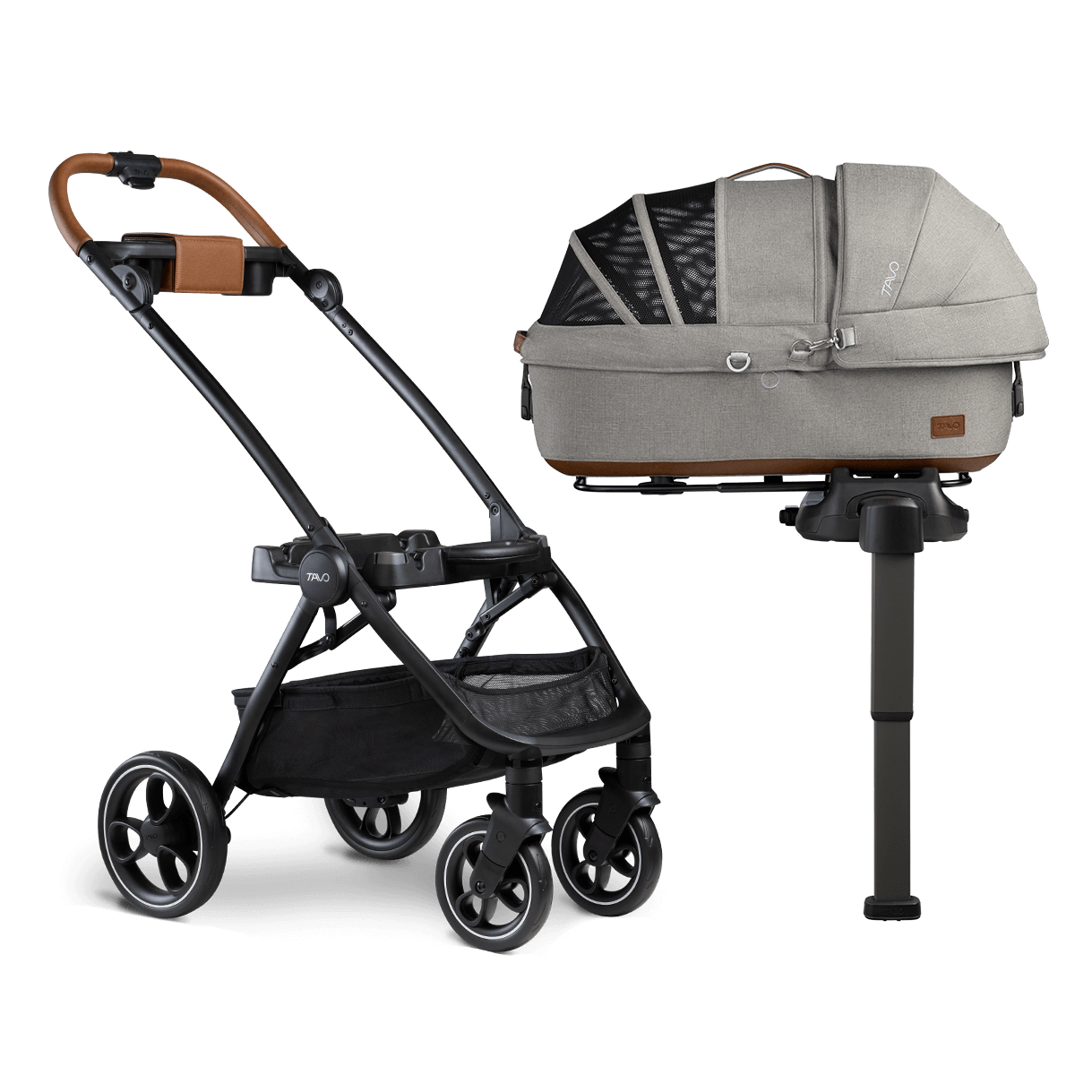 Buggy XL